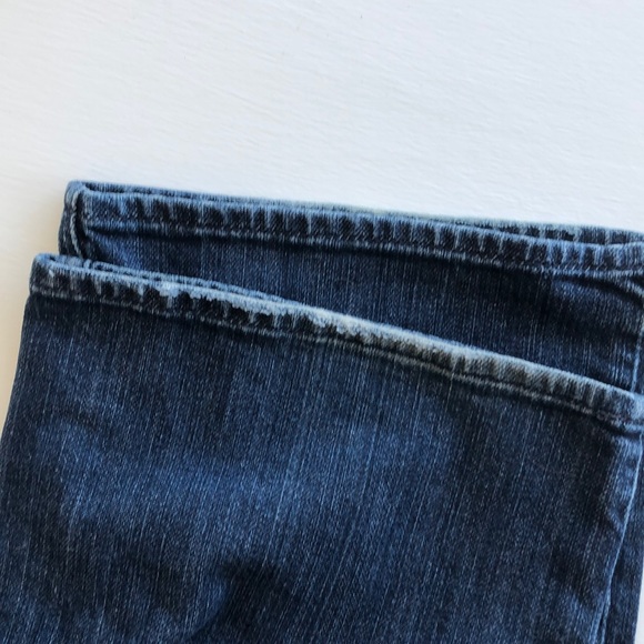 GUC 7 for all mankind. A-pocket 33 - Picture 6 of 6